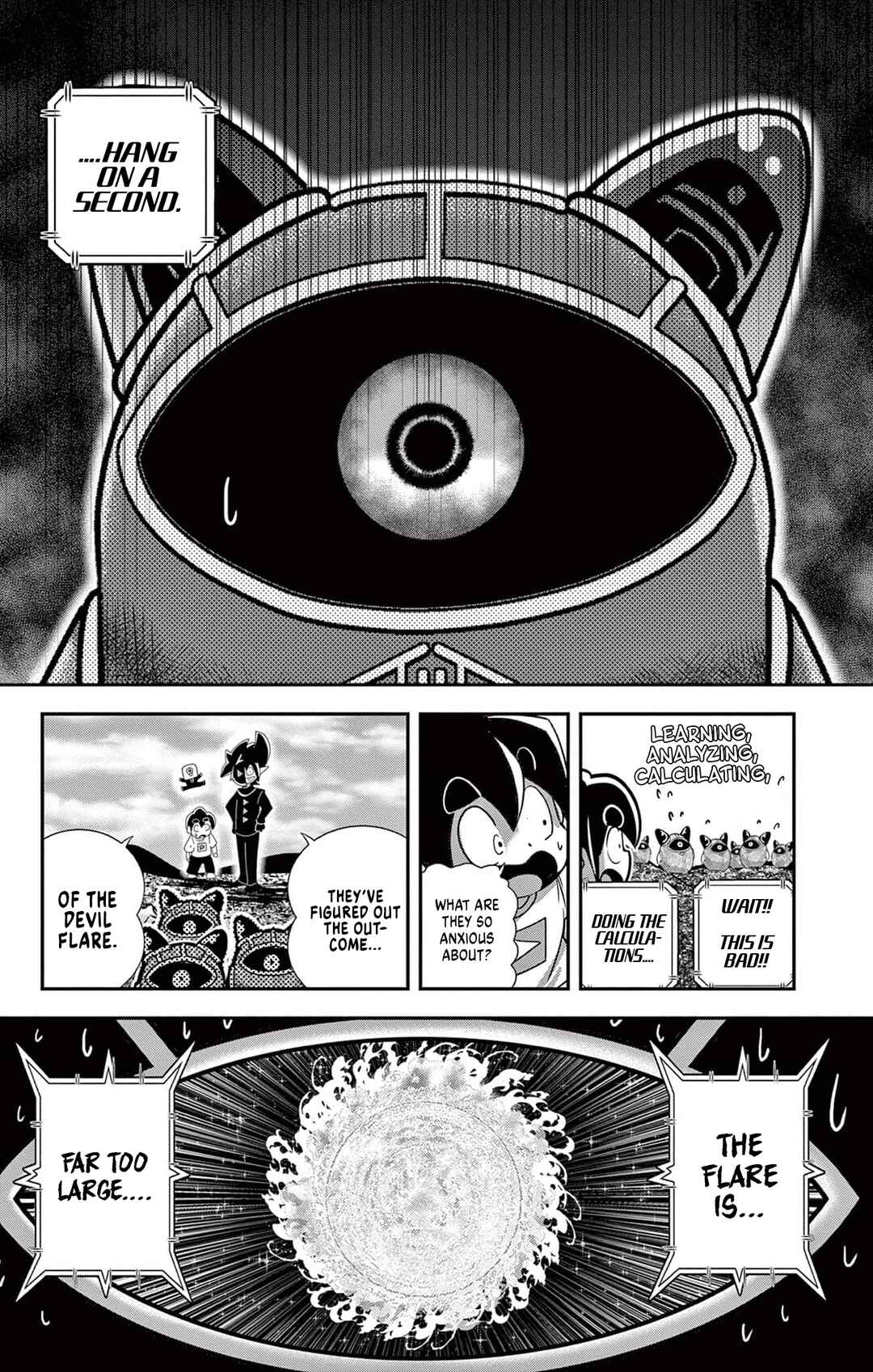 Chapter 55 - Page 22