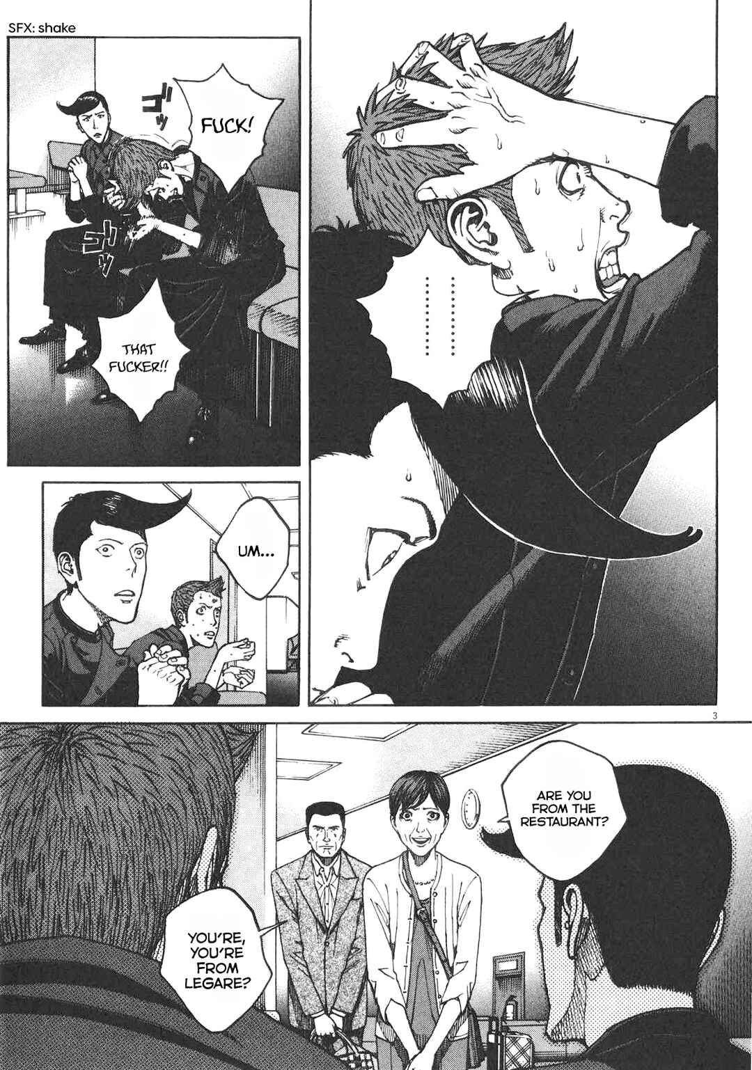 Chapter 79 - Page 10