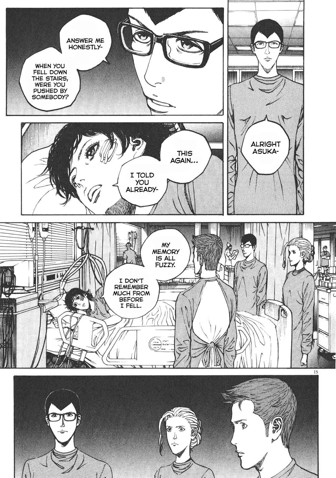 Chapter 79 - Page 22