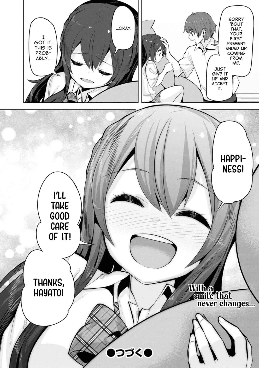 Chapter 21.5 - Page 6