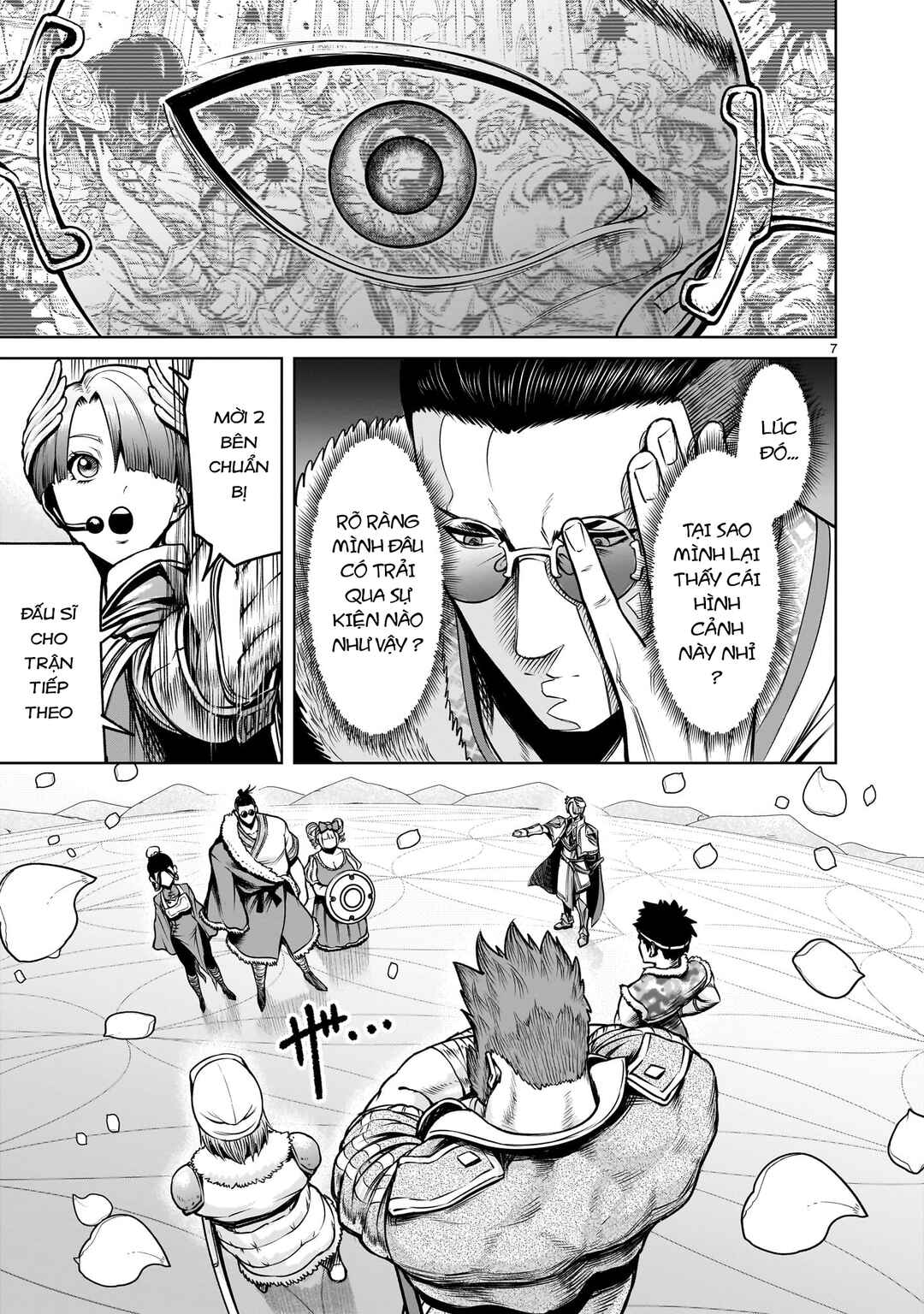 Chapter 79.5 - Page 5