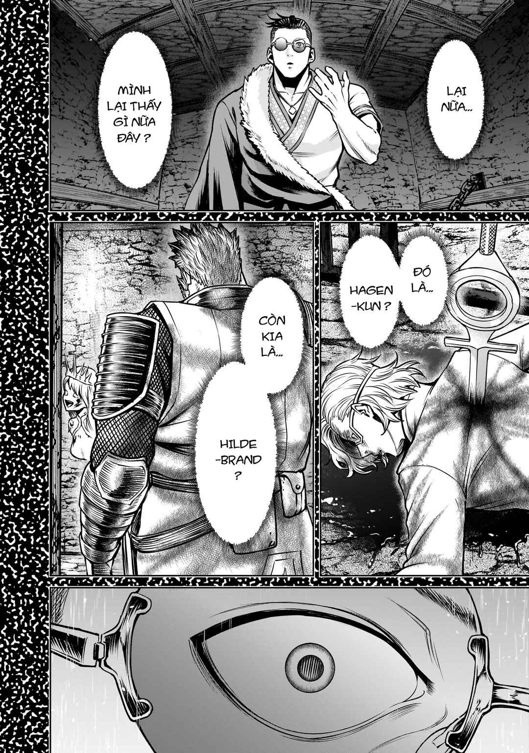 Chapter 79.5 - Page 8
