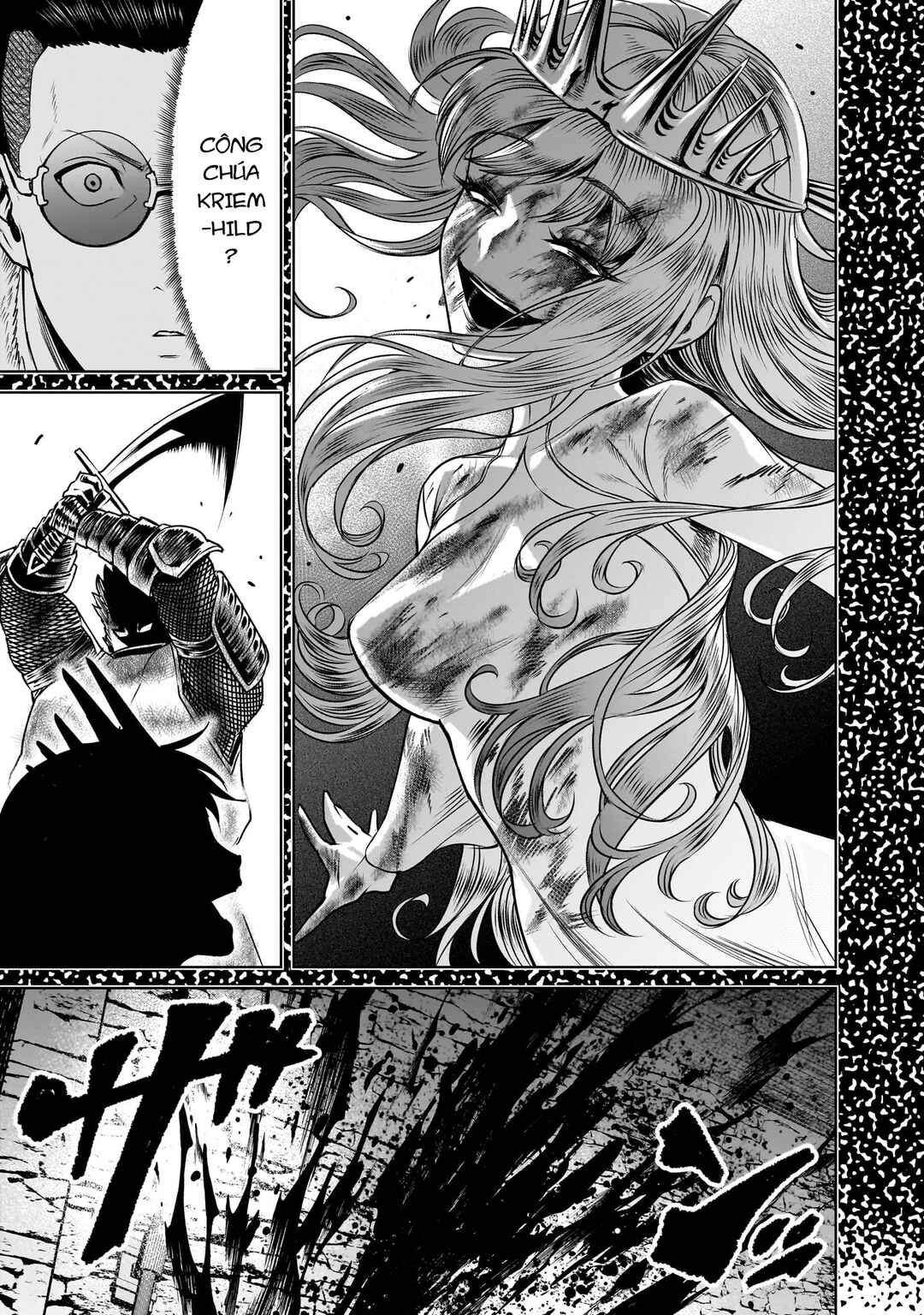 Chapter 79.5 - Page 9