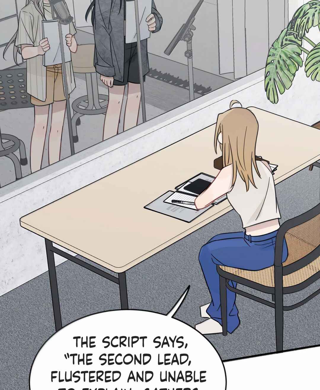 Chapter 62 - Page 23
