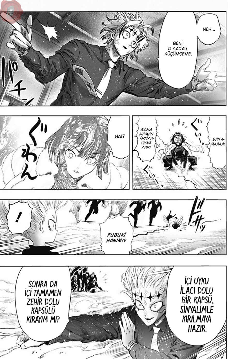 Chapter 182 - Page 10