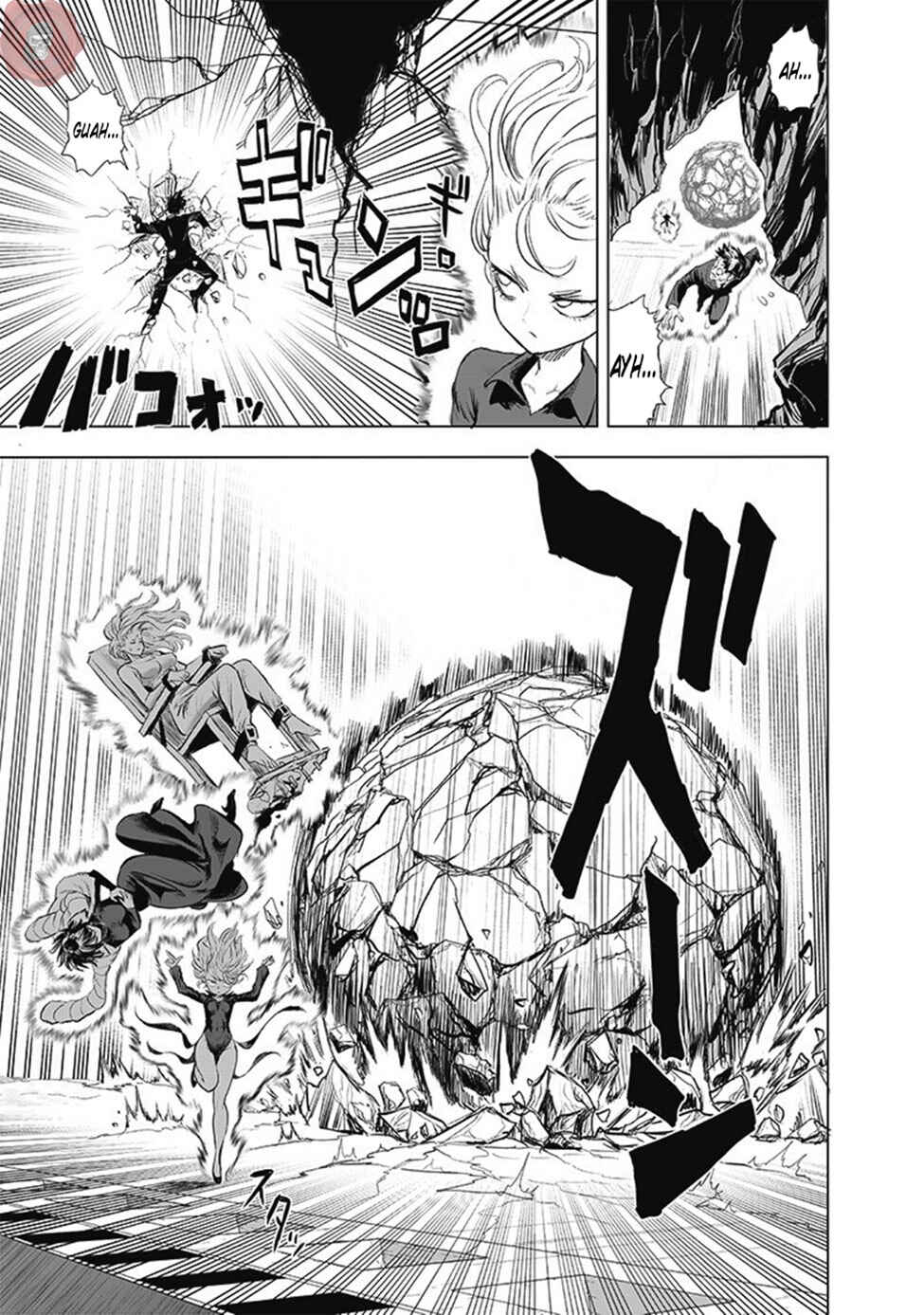 Chapter 182 - Page 26