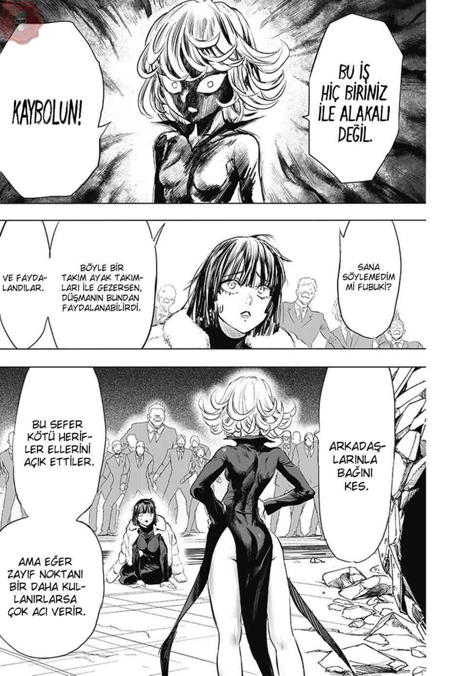 Chapter 182 - Page 30