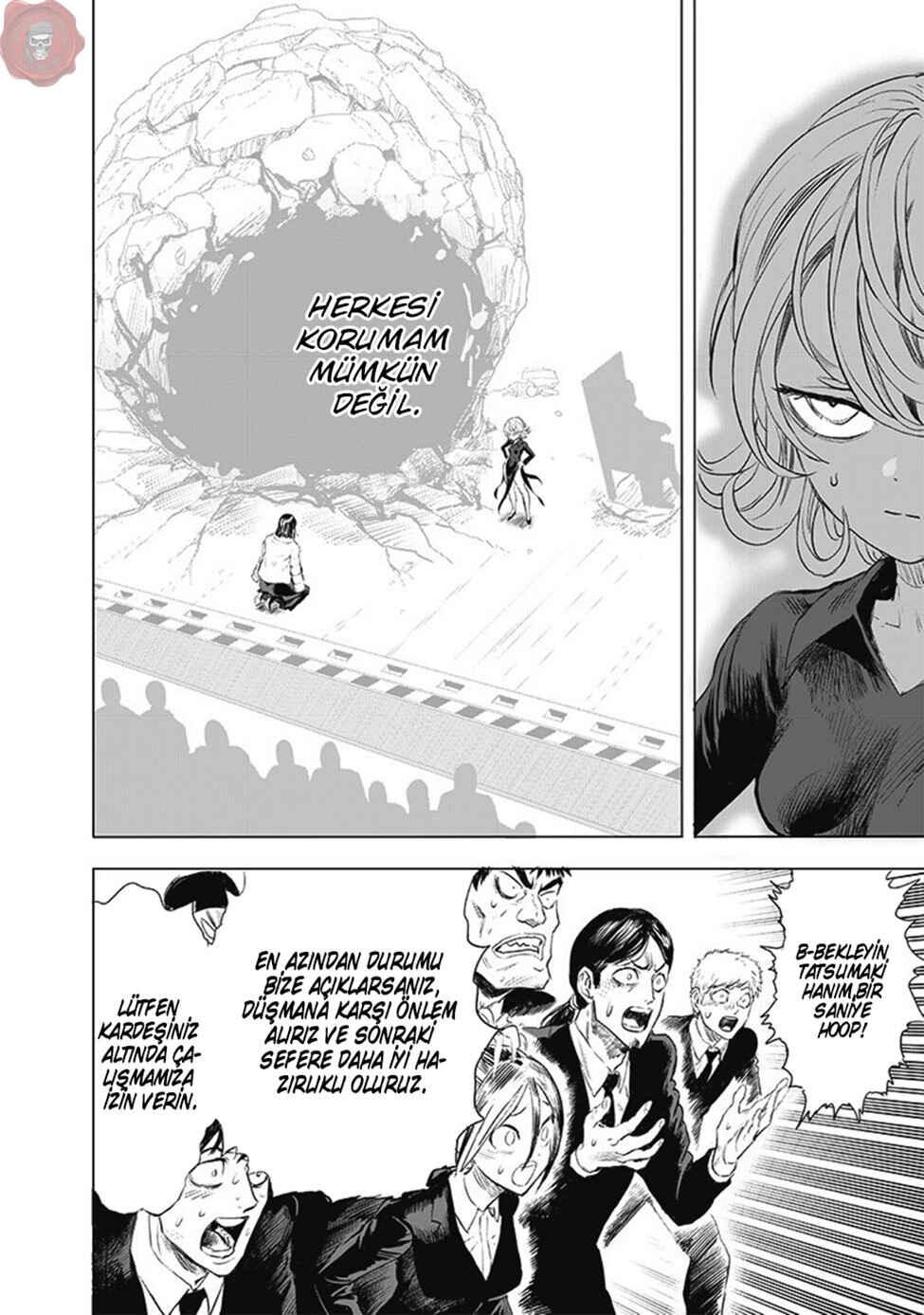 Chapter 182 - Page 31