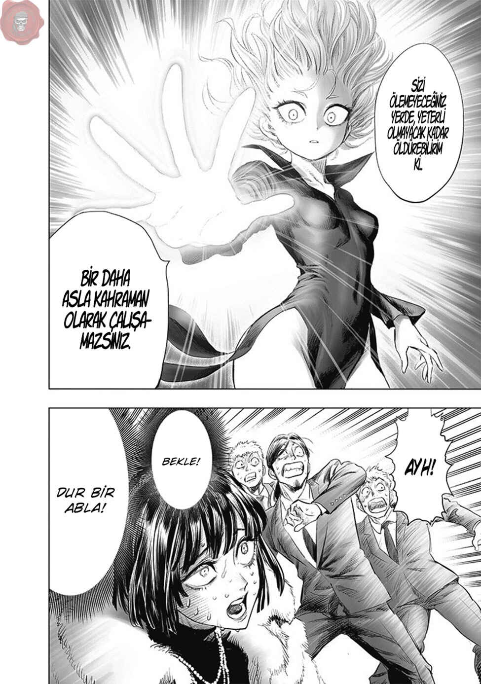 Chapter 182 - Page 33