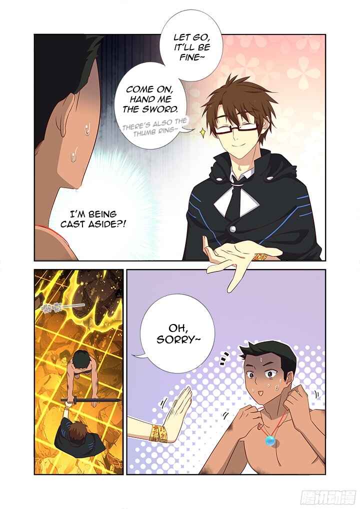 Chapter 355 - Page 4