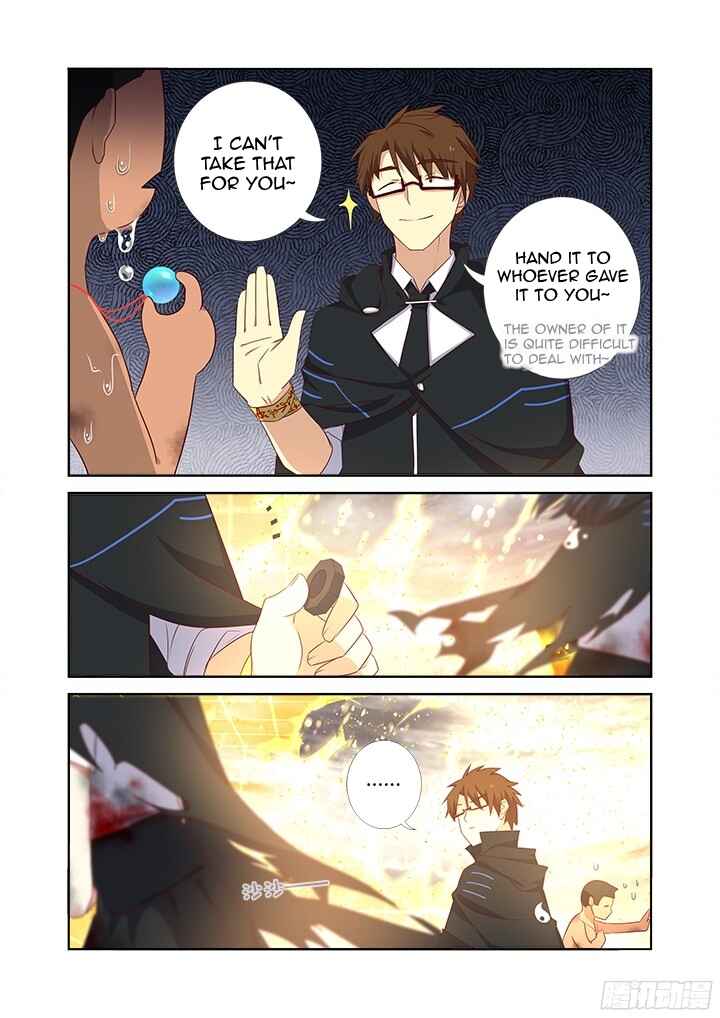 Chapter 355 - Page 5