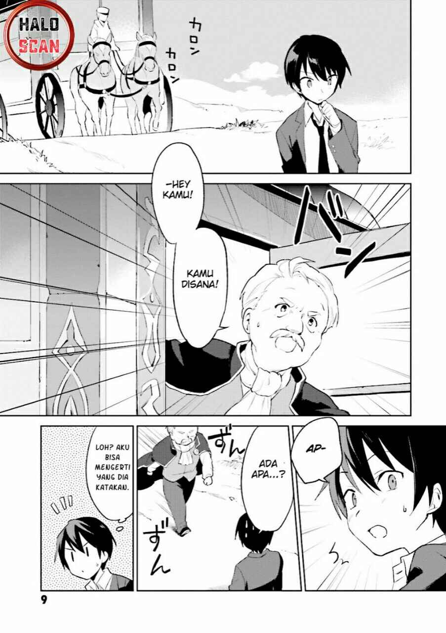 Chapter 1 - Page 10