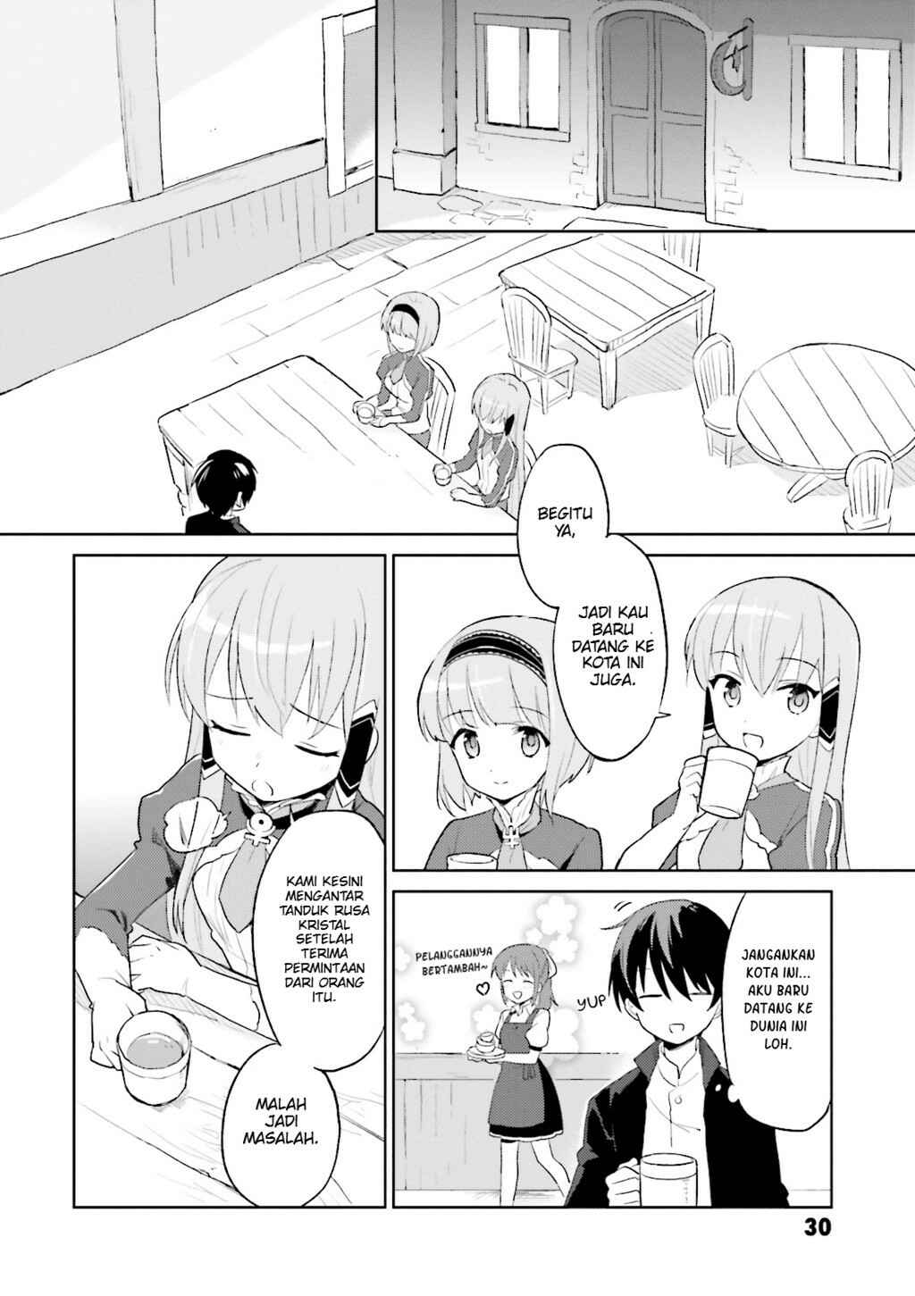 Chapter 1 - Page 30