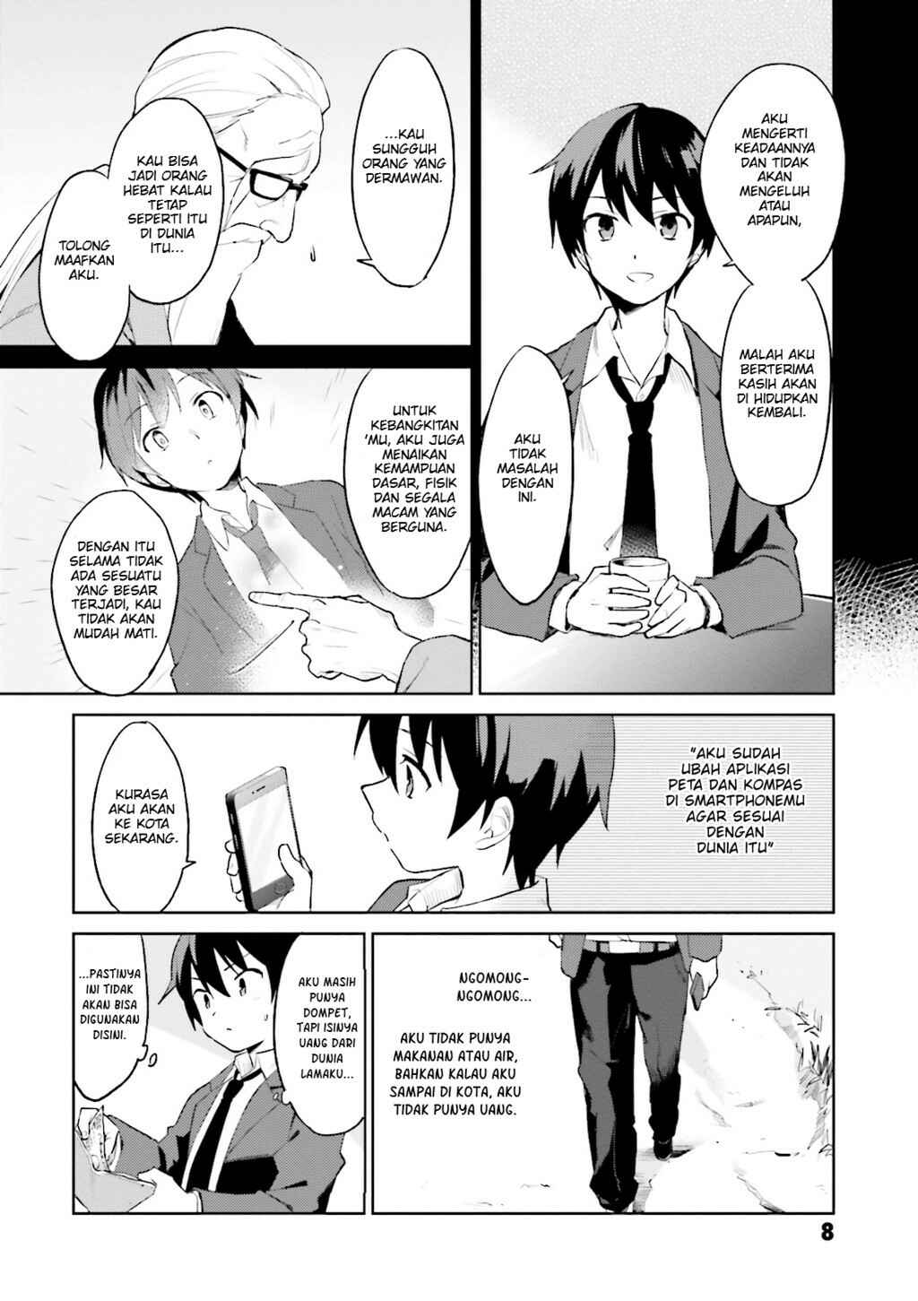 Chapter 1 - Page 9
