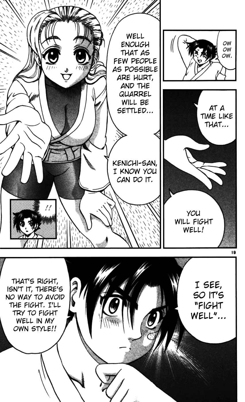Chapter 97 - Page 19