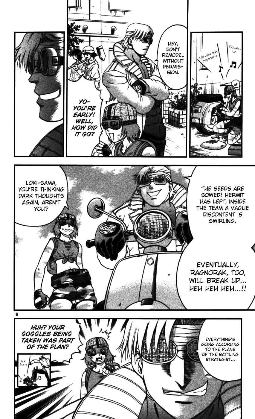 Chapter 97 - Page 6
