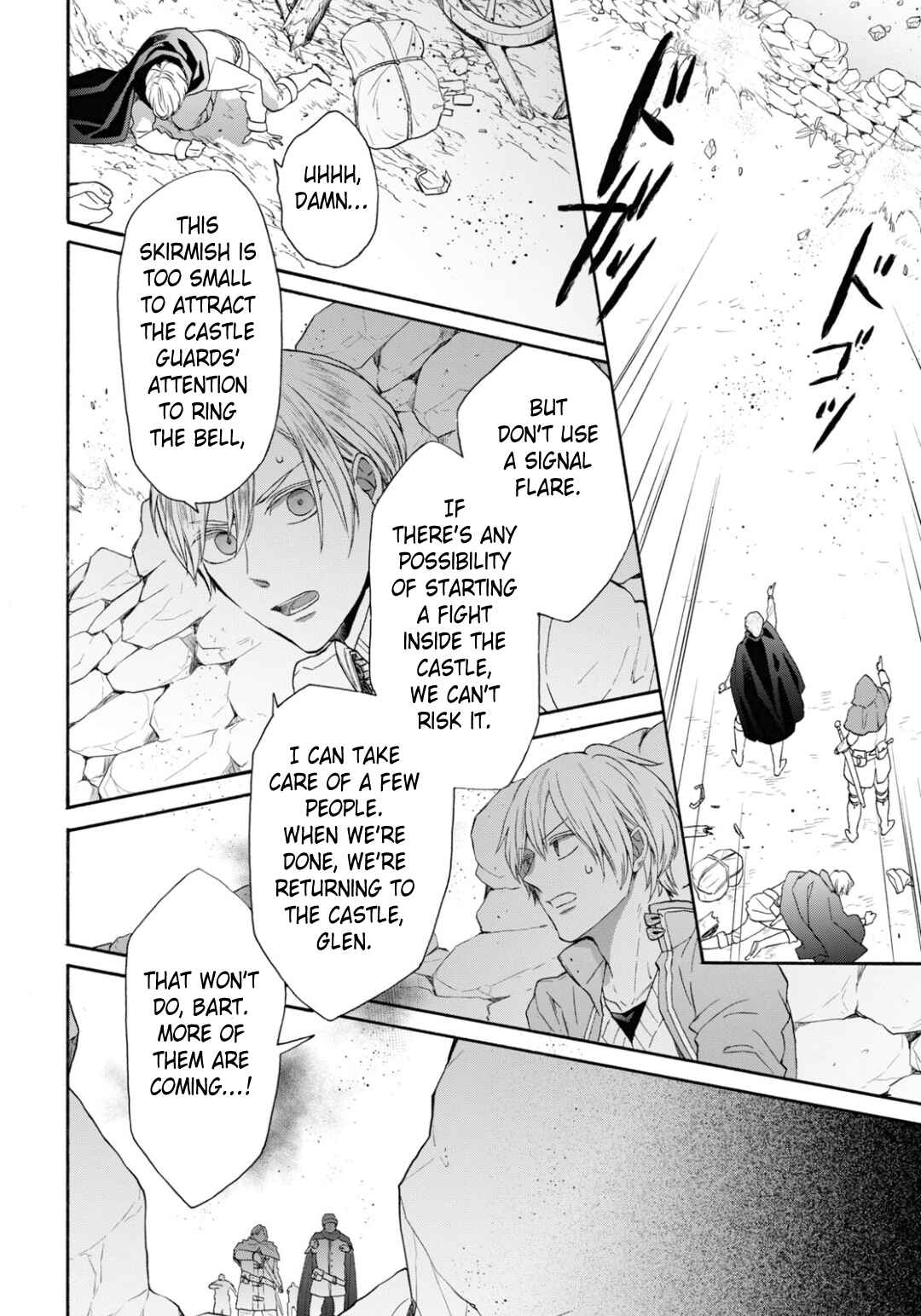 Chapter 143 - Page 16