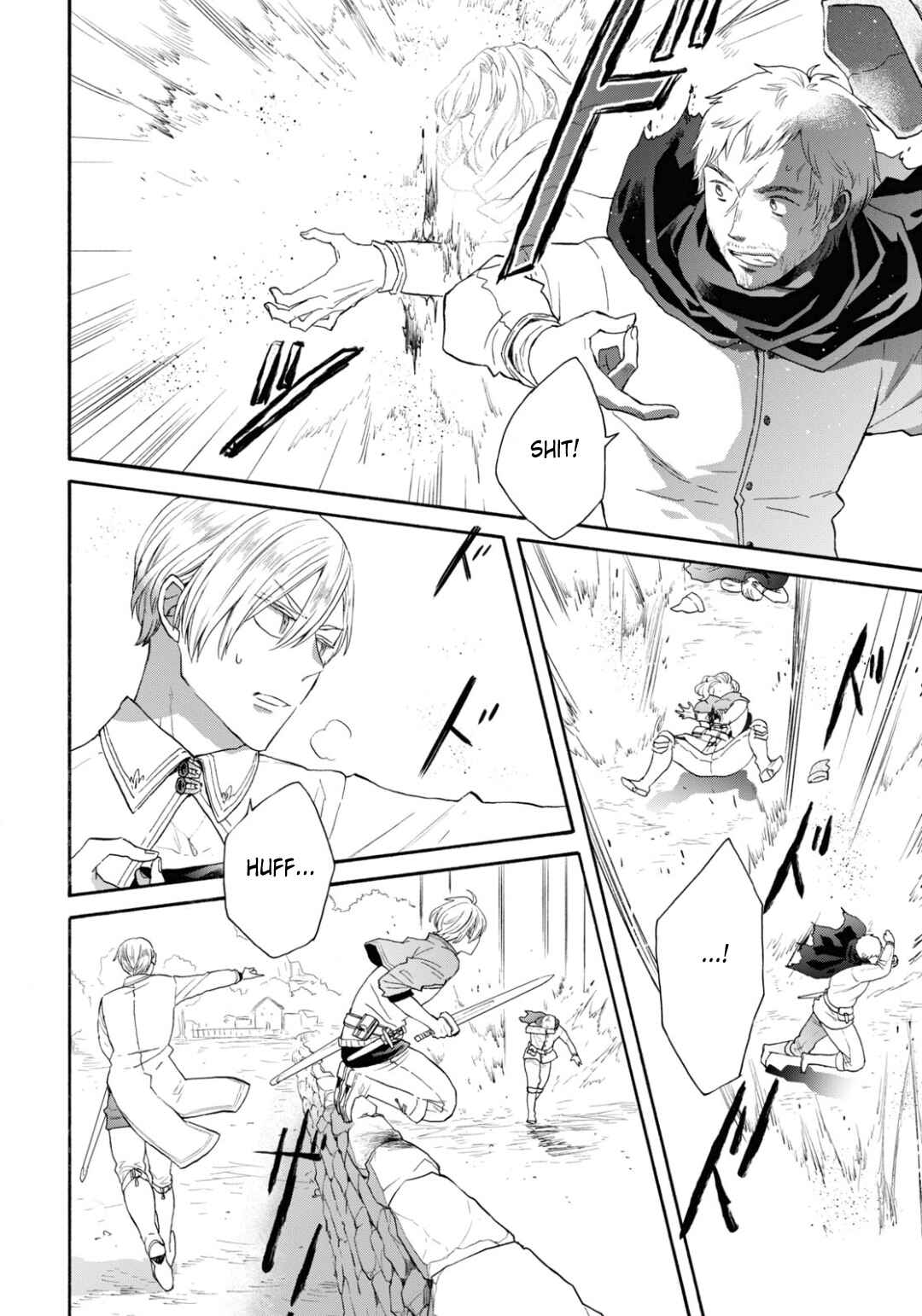 Chapter 143 - Page 18