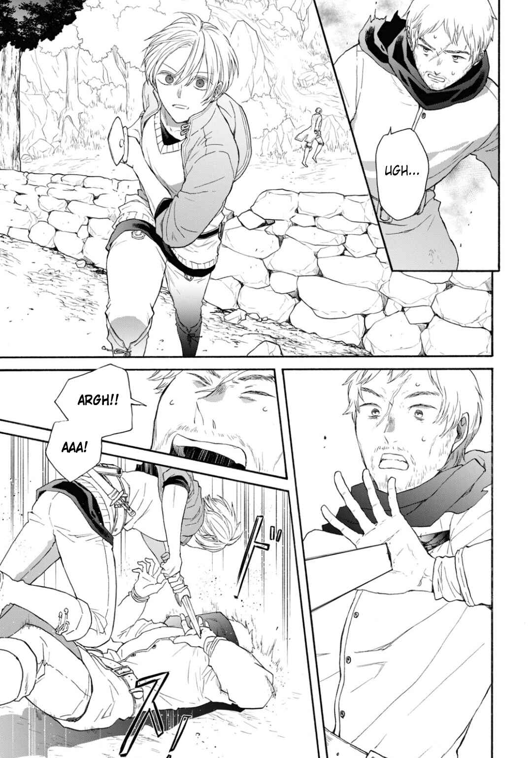 Chapter 143 - Page 19