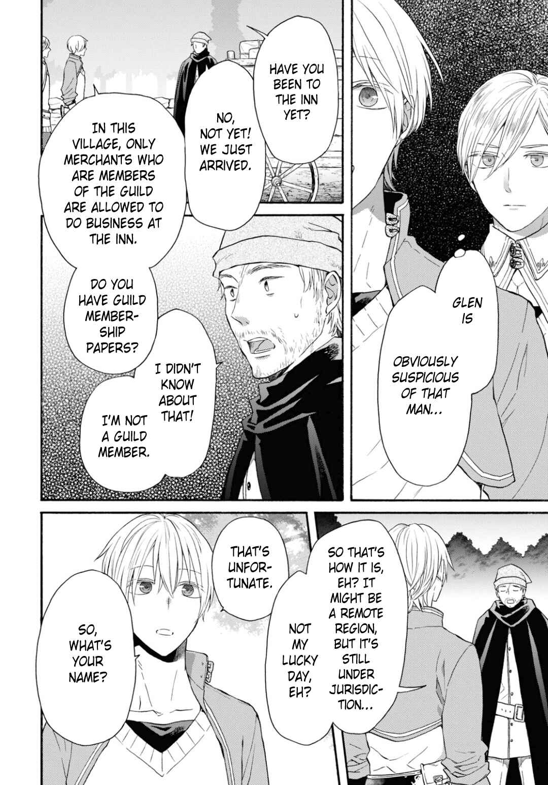 Chapter 143 - Page 8