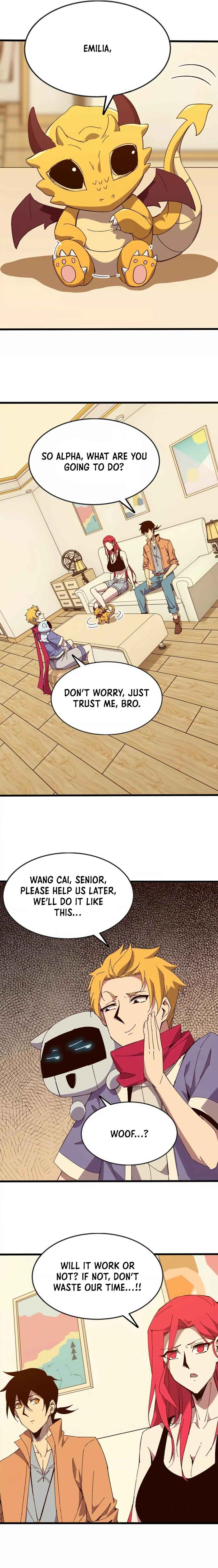 Chapter 132 - Page 6