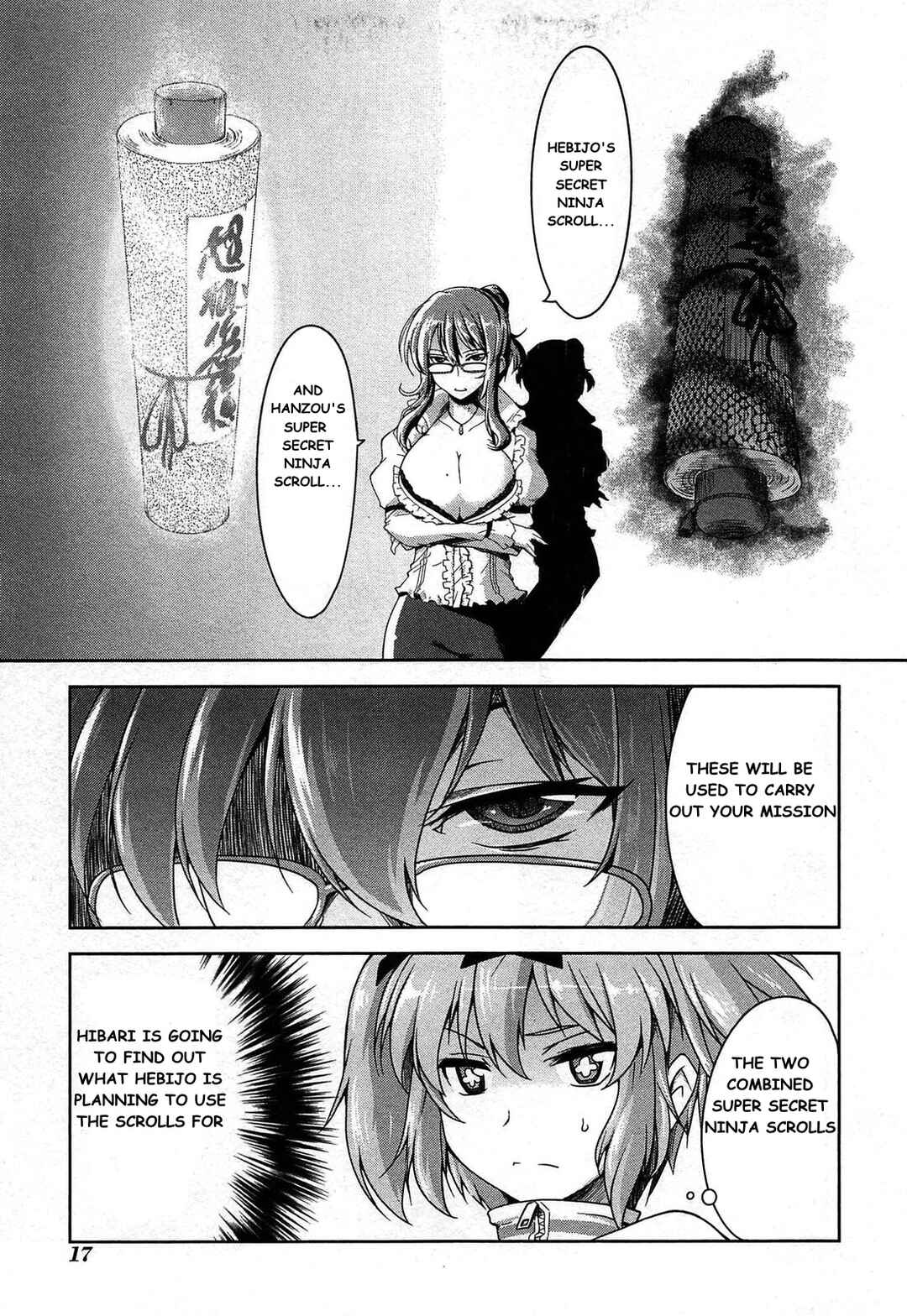 Chapter 17 - Page 1