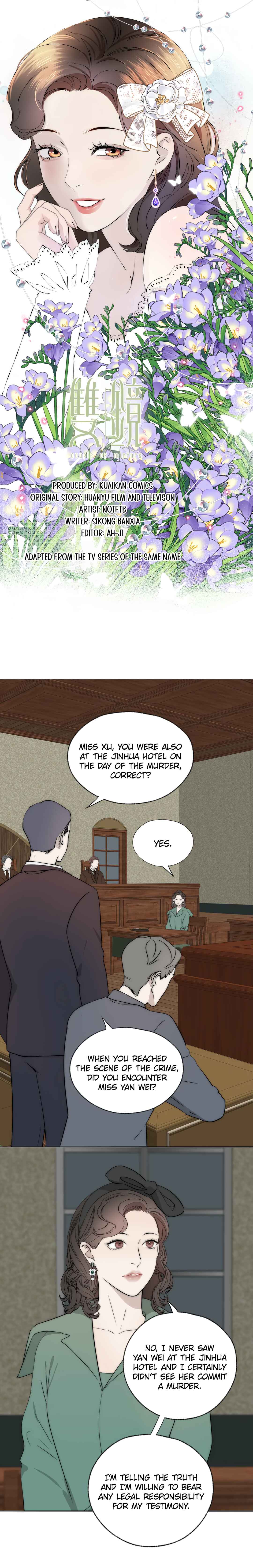 Chapter 40 - Page 1