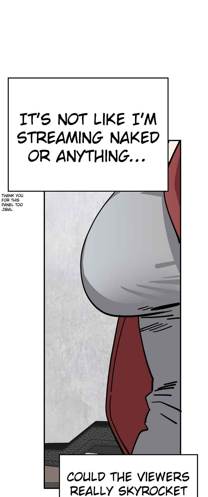 Chapter 140 - Page 31