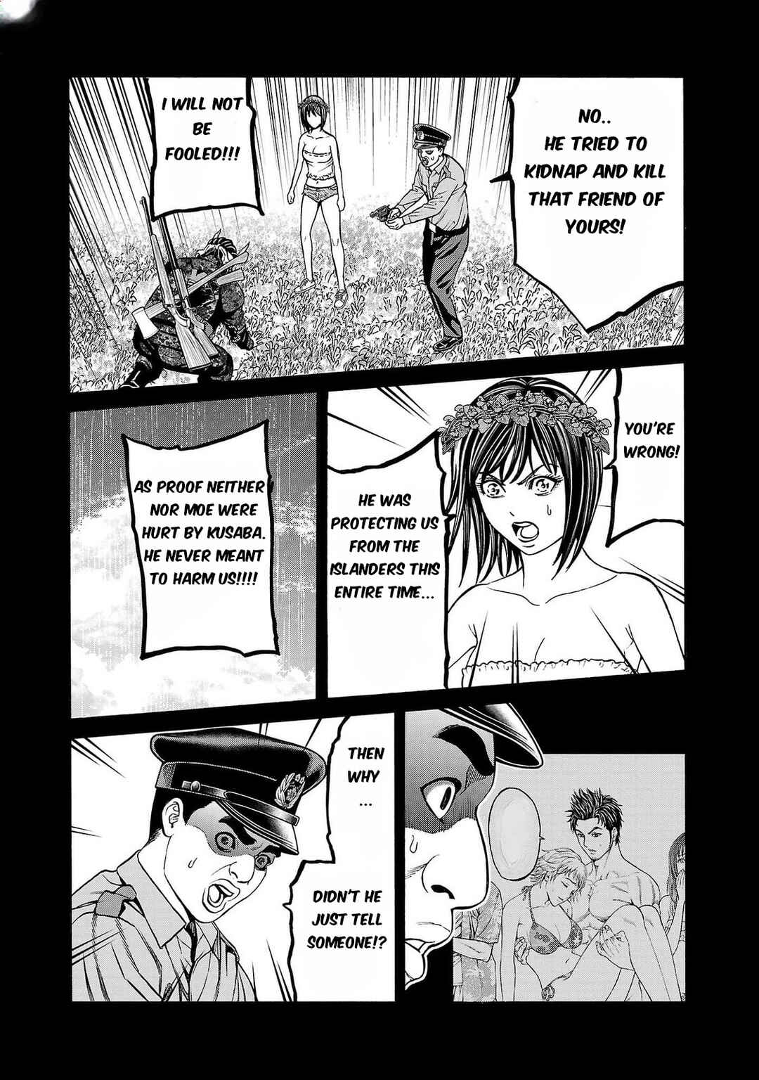 Chapter 24 - Page 27