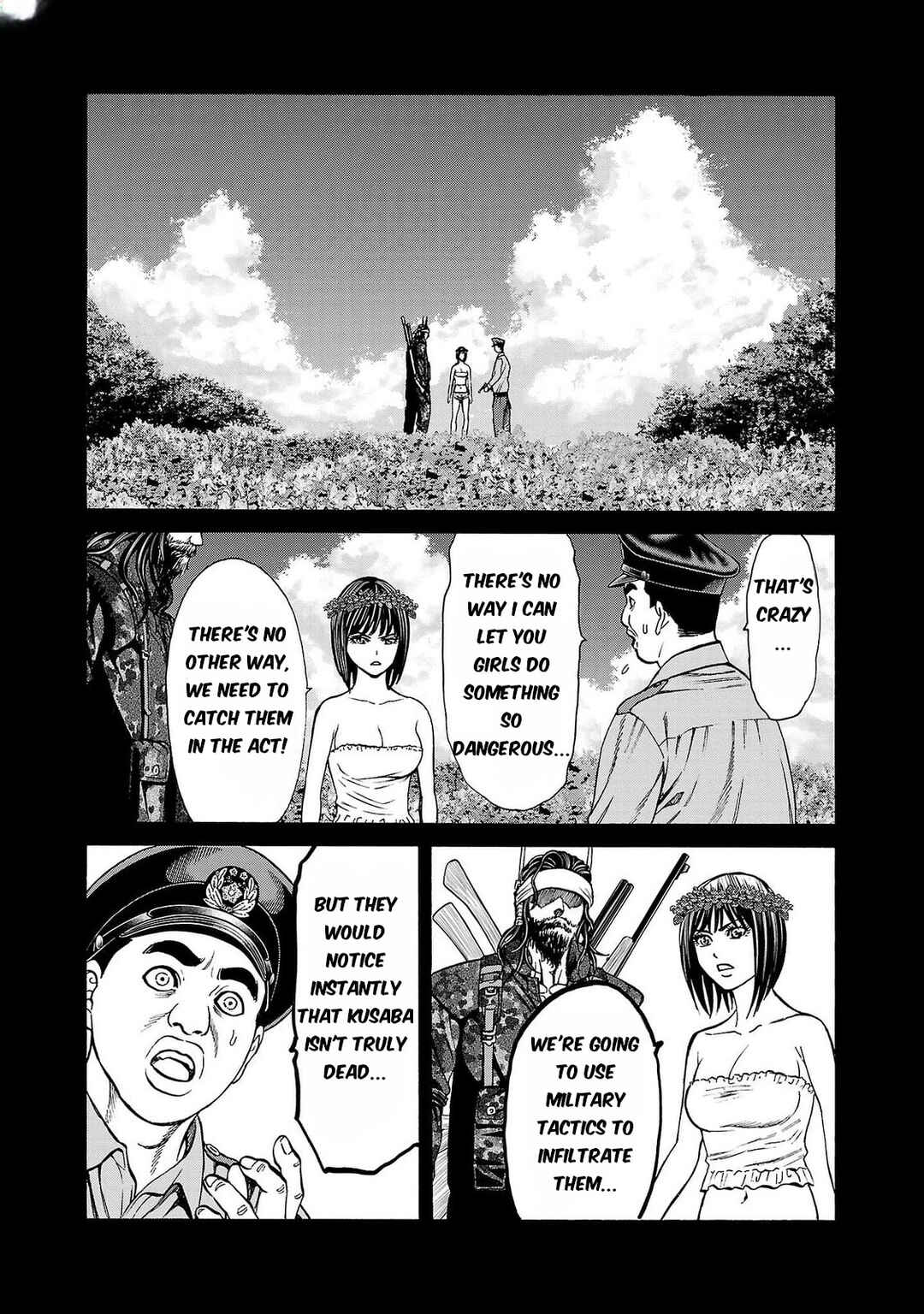 Chapter 24 - Page 31