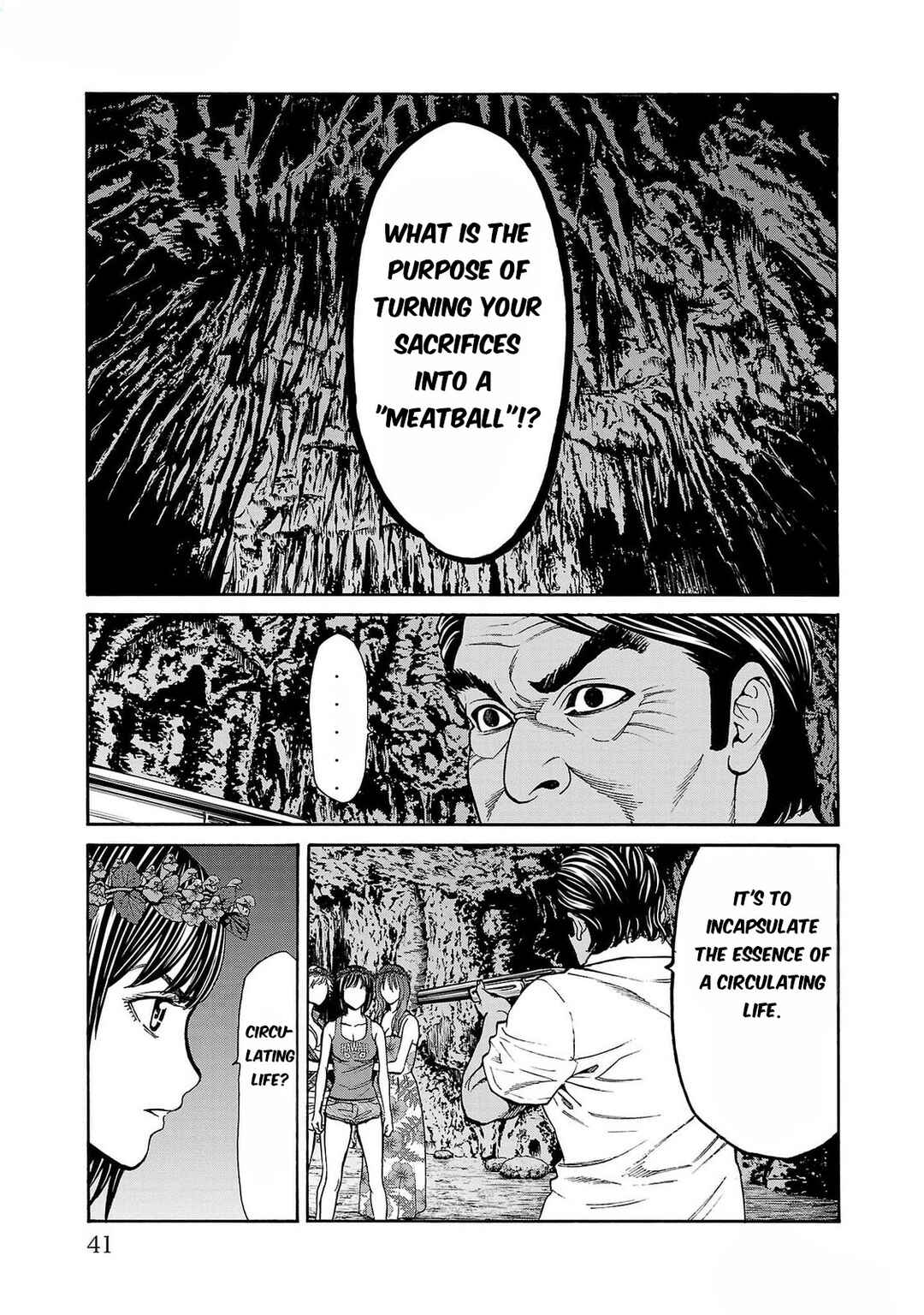 Chapter 24 - Page 40