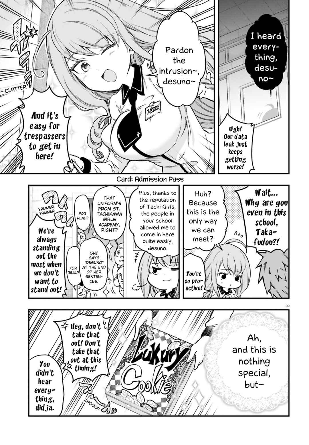 Chapter 151.5 - Page 9