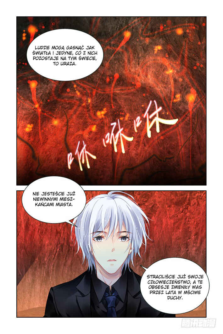 Chapter 421 - Page 1