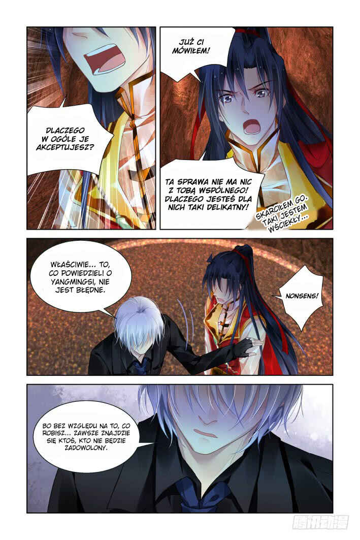 Chapter 421 - Page 10