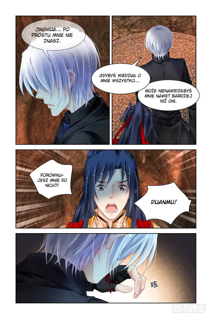 Chapter 421 - Page 11