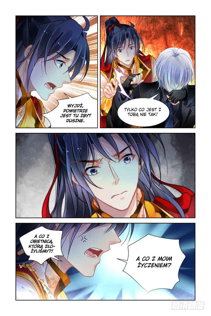 Chapter 421 - Page 12