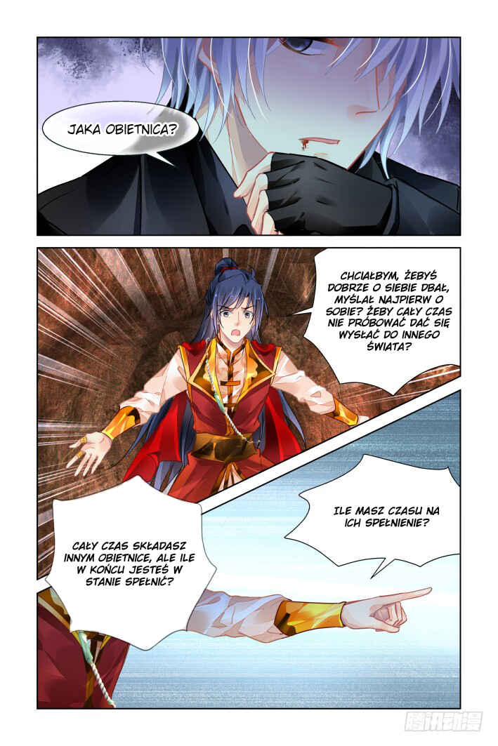Chapter 421 - Page 13