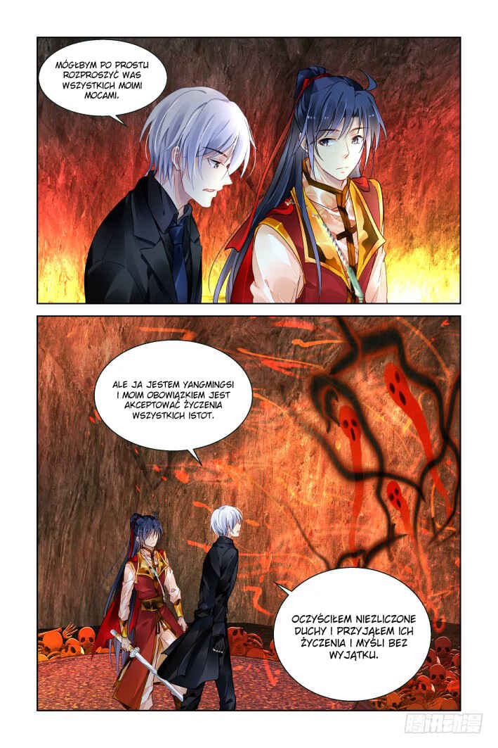 Chapter 421 - Page 2