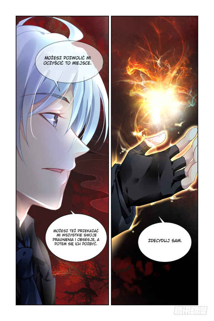 Chapter 421 - Page 3