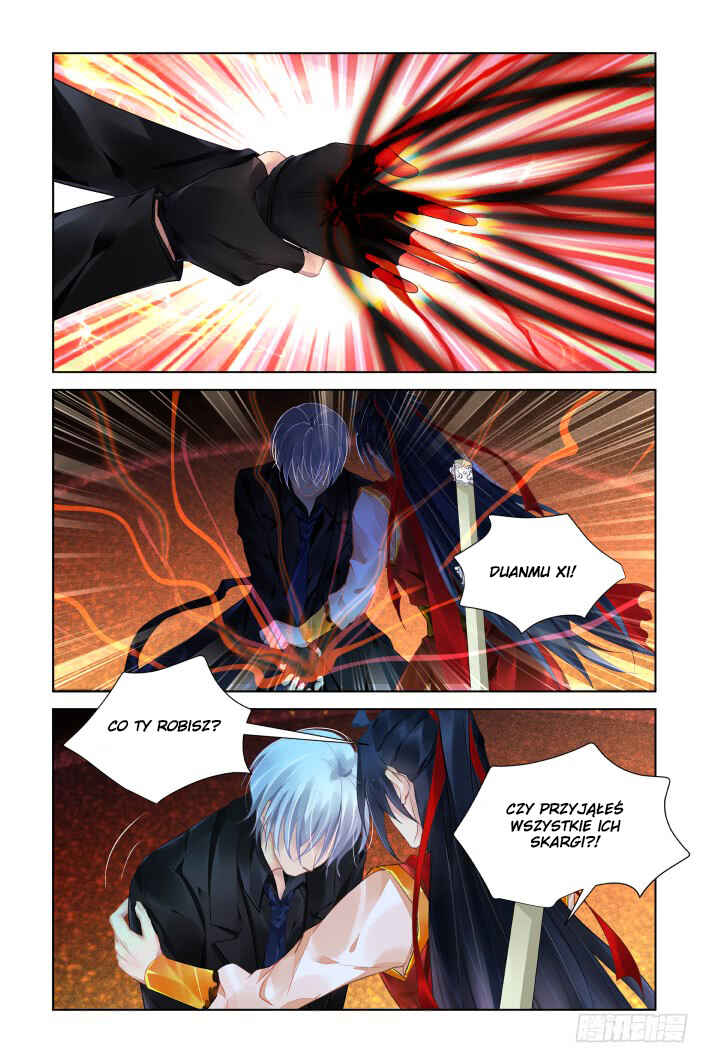 Chapter 421 - Page 8