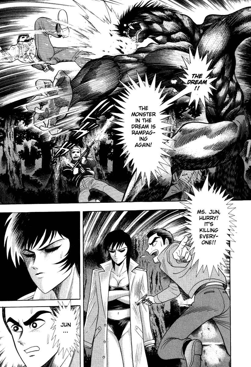 Chapter 32 - Page 27