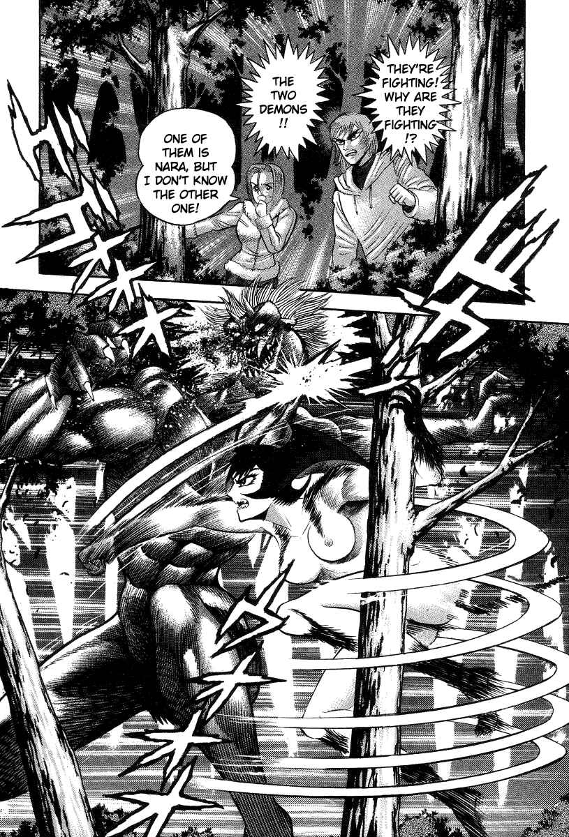 Chapter 32 - Page 38