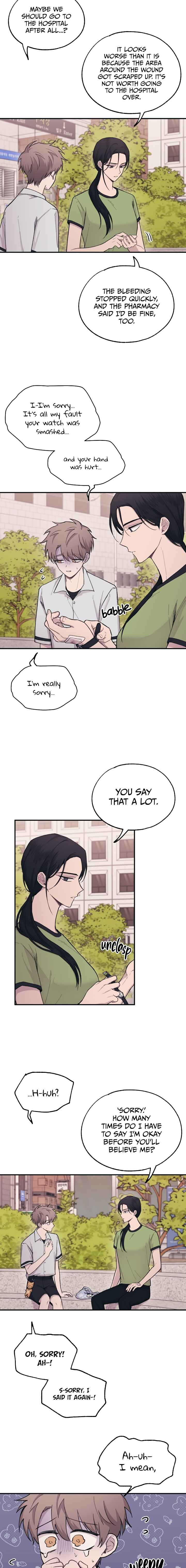 Chapter 28 - Page 11