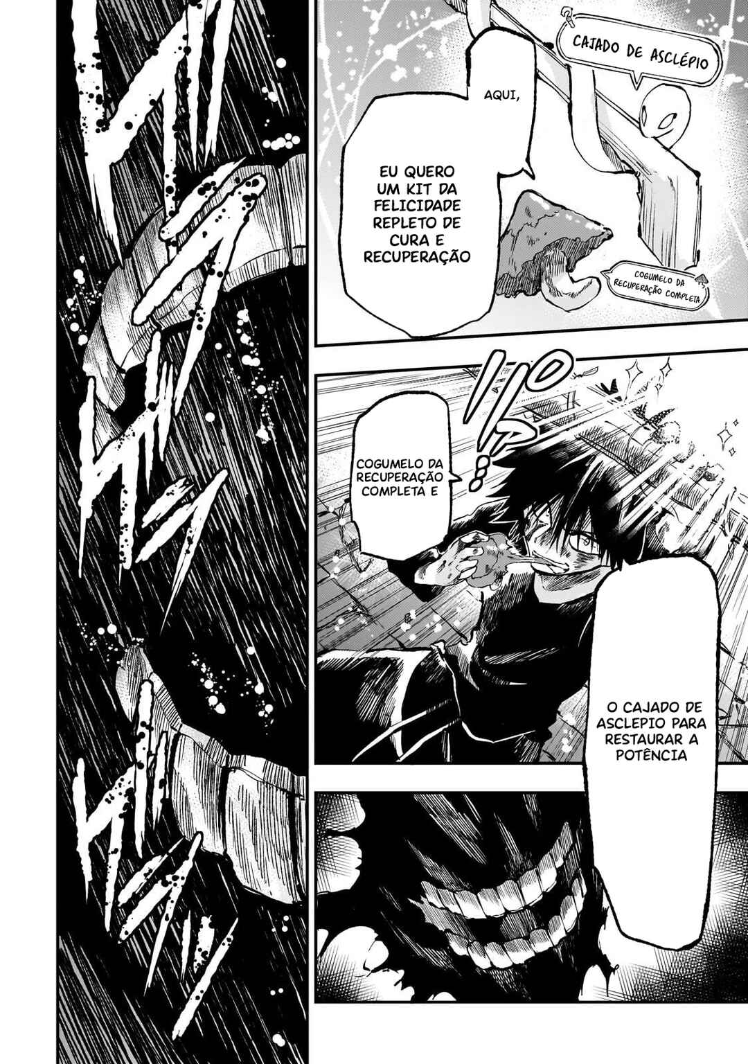 Chapter 302 - Page 10