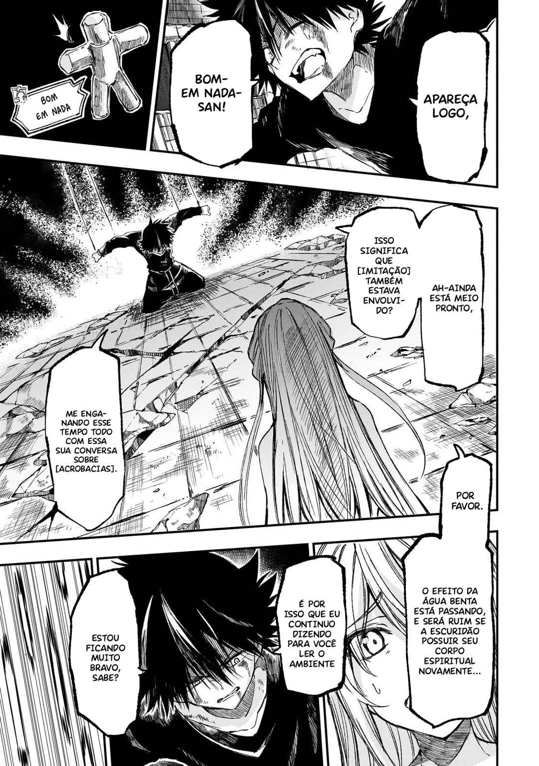 Chapter 302 - Page 4