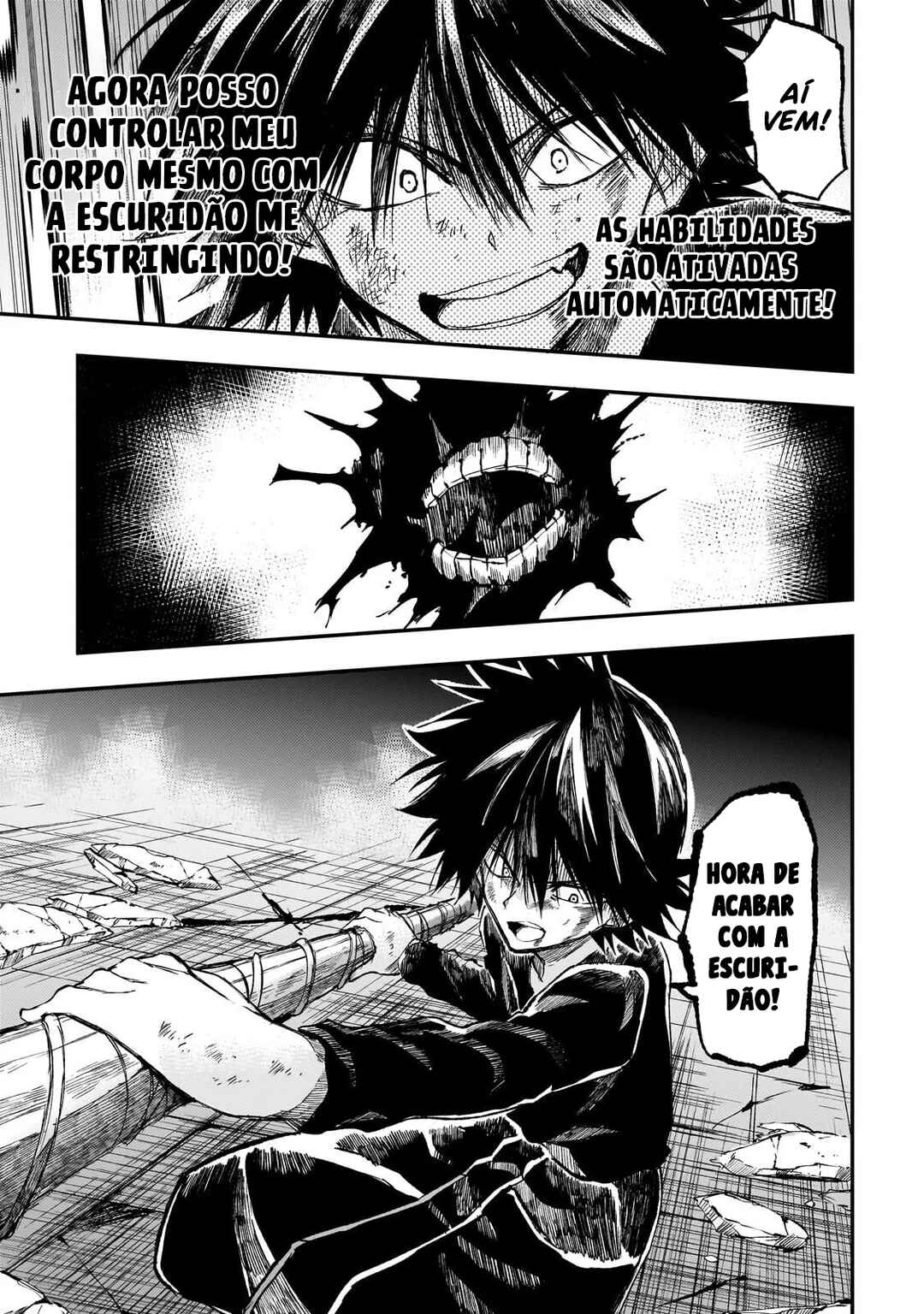 Chapter 302 - Page 6