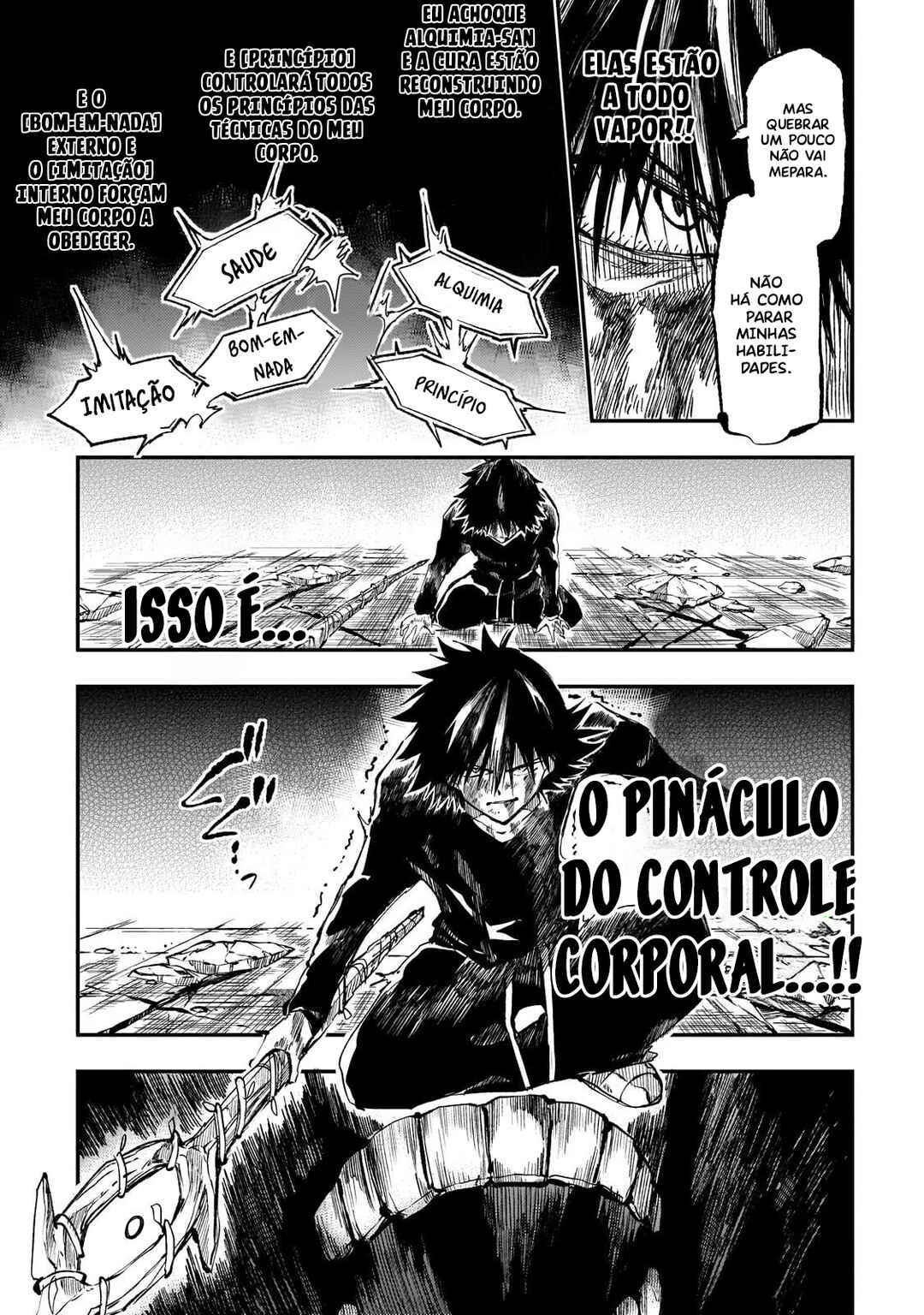 Chapter 302 - Page 8