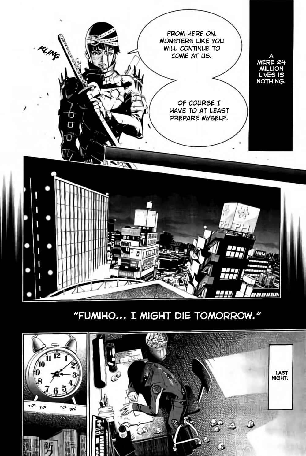Chapter 31 - Page 10