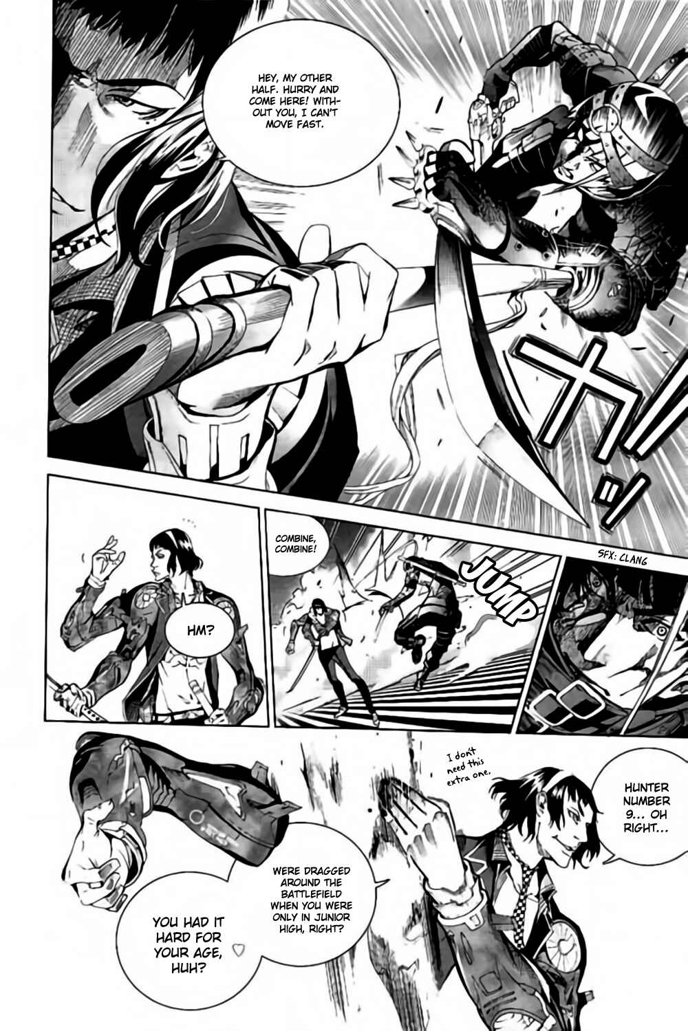 Chapter 31 - Page 16