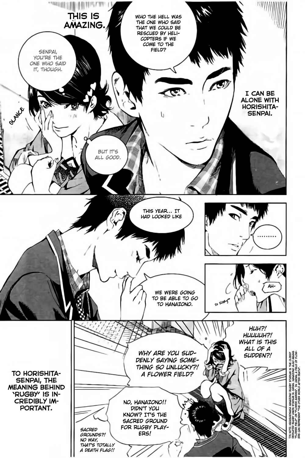 Chapter 31 - Page 20